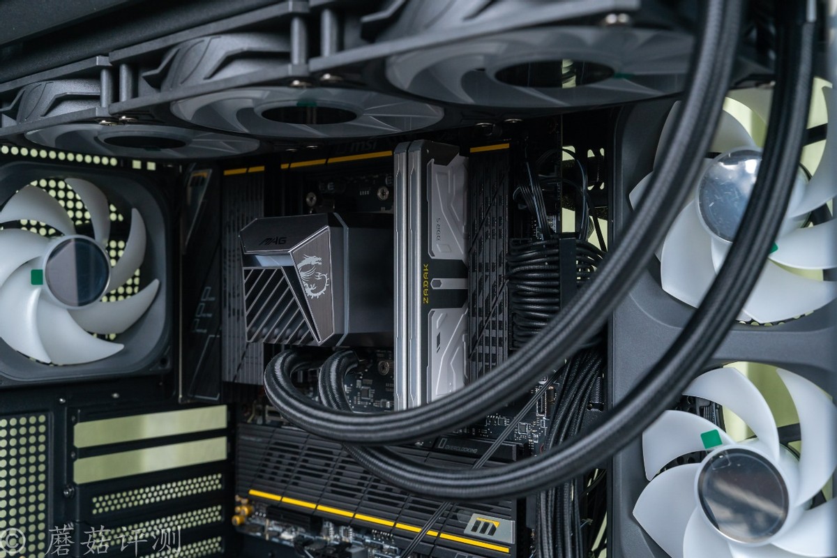9500F_AMD锐龙5 9500F不带核显处理器评测_AMD 9500F性能测试与游戏体验