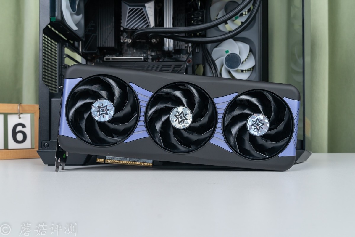AMD锐龙5 9500F不带核显处理器评测_9500F_AMD 9500F性能测试与游戏体验