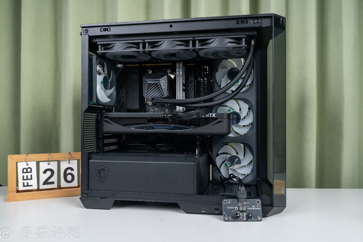 9500F_AMD锐龙5 9500F不带核显处理器评测_AMD 9500F性能测试与游戏体验