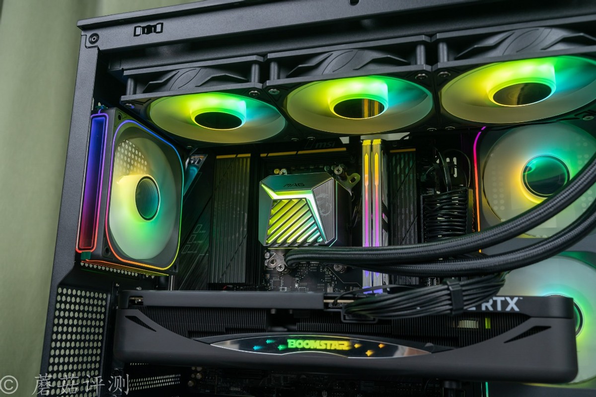 AMD锐龙5 9500F不带核显处理器评测_AMD 9500F性能测试与游戏体验_9500F