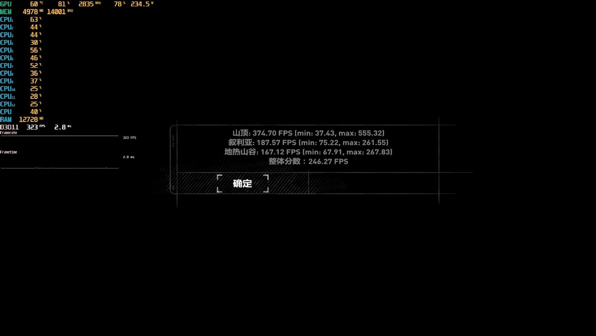 9500F_AMD锐龙5 9500F不带核显处理器评测_AMD 9500F性能测试与游戏体验