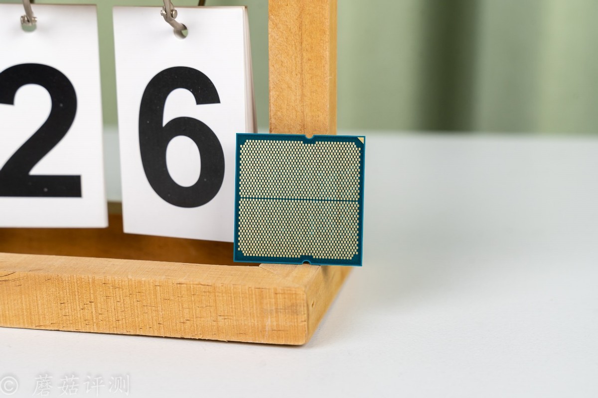AMD 9500F性能测试与游戏体验_AMD锐龙5 9500F不带核显处理器评测_9500F