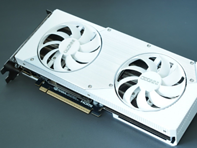 映众RTX 5070映雪OC破冰而来 双槽双风扇性能表现如何?