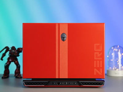雷神ZERO 2023全面评测:酷睿i9HX+满血RTX 4080,2K畅玩3A大作