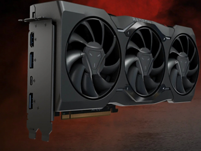 AMD或5月25日推出RX 7600 XT显卡,性能提升11%!