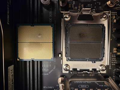 锐龙 7000X3D处理器烧毁严重,AMD正面回应:正在调查!