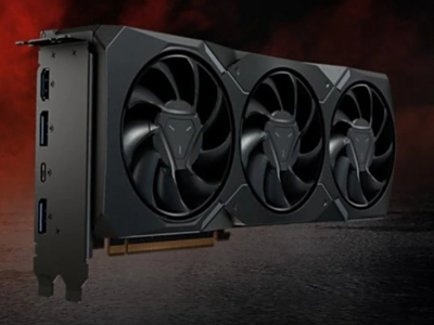 AMD RX 7000系列三款显卡规格曝光,但其中一款可能被取消!