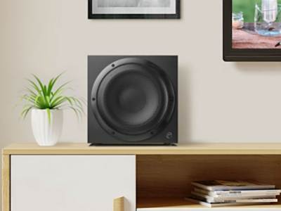低频更劲爆 惠威Sub10G有源超低音到手2450元