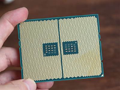 AMD公布线程撕裂者TR4与霄龙SP3接口定义