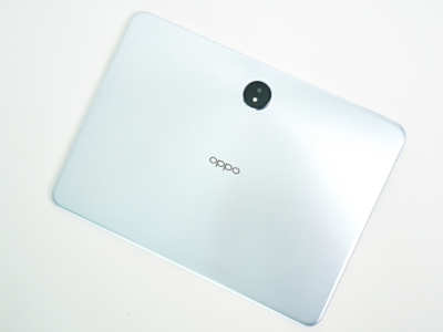 OPPO Pad 3 柔光版上手体验:读写体验更称心
