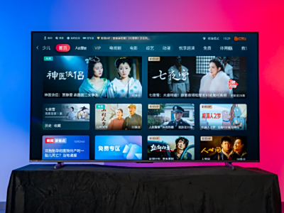 海信电视E7N评测:一台能干翻OLED的超画质Mini LED电视