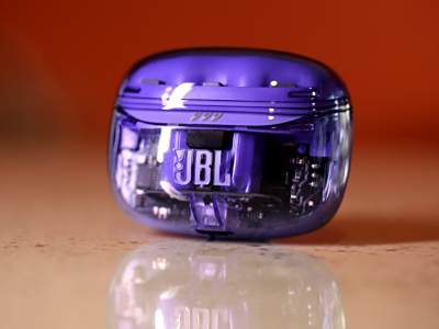 JBL TUNE BEAM2琉璃荚二代 真无线降噪耳机测评:你的时尚穿搭新亮点