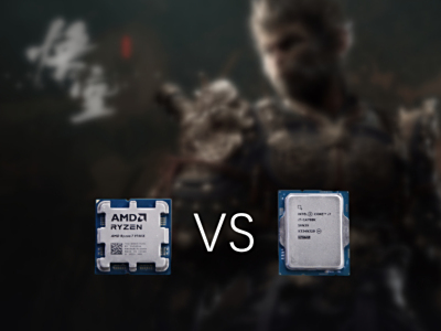锐龙7 9700X大战酷睿i7-14700K 谁能更好驾驭《黑神话:悟空》?