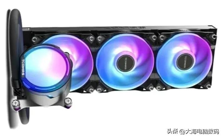 AMD R7-9700X配置方案_不到一万预算9700X游戏主机_9700X