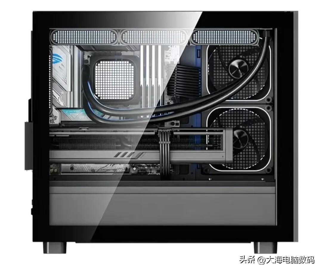 不到一万预算9700X游戏主机_9700X_AMD R7-9700X配置方案