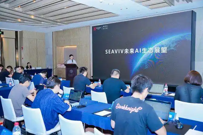 Ryzen AI_AMD锐龙AI Max+395处理器_SEAVIV算力全家桶+软件生态