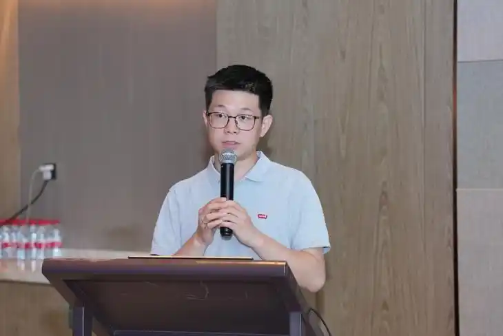 SEAVIV希未 AI赋能千行百业解决方案_SEAVIV希未 AMD锐龙AI MAX生态交流会_Ryzen AI
