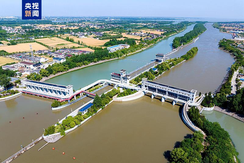 9800X3D_十四五水利高质量发展成就_中国水利建设新进展