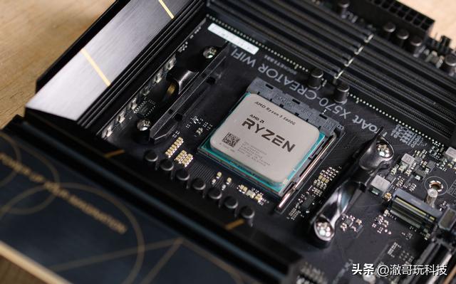集显CPU选购攻略_5600GT_锐龙5 5600G性能表现