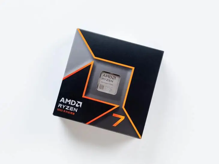 AMD锐龙7 9700X对比英特尔酷睿Ultra9 285K 10000元装机方案_9700X_锐龙7 9700X游戏性能评测英特尔酷睿Ultra9 285K