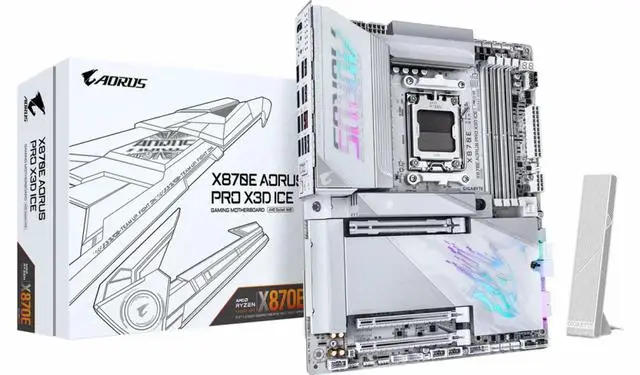 技嘉AORUS全明星计划 跨界名人定制主机 _9800X3D_ 技嘉AORUS个性化设计 硬核性能优化