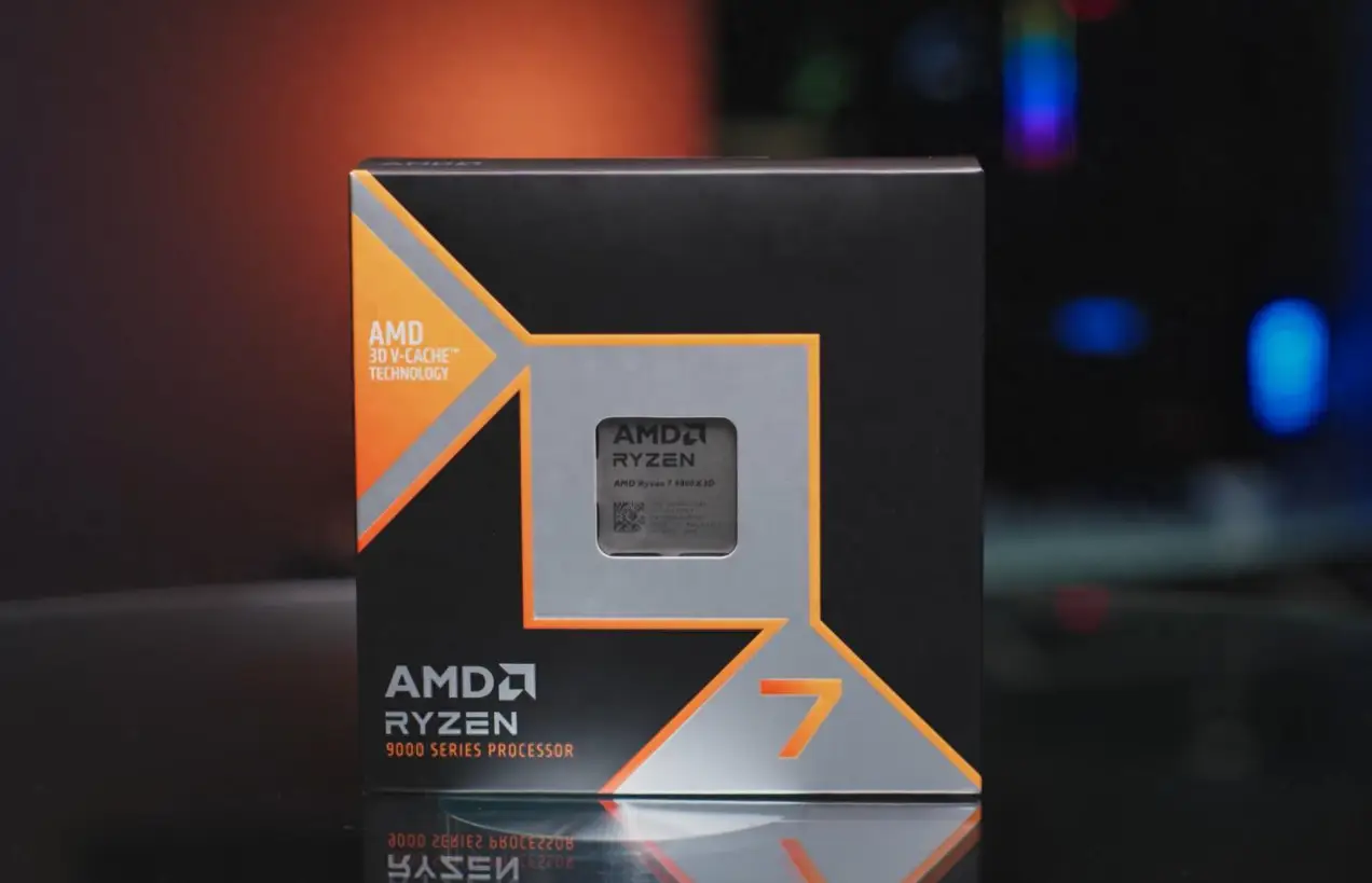 9800X3D_技嘉联名PCL比赛用机硬件解析_PUBG PCL秋季赛技嘉电竞主机配置