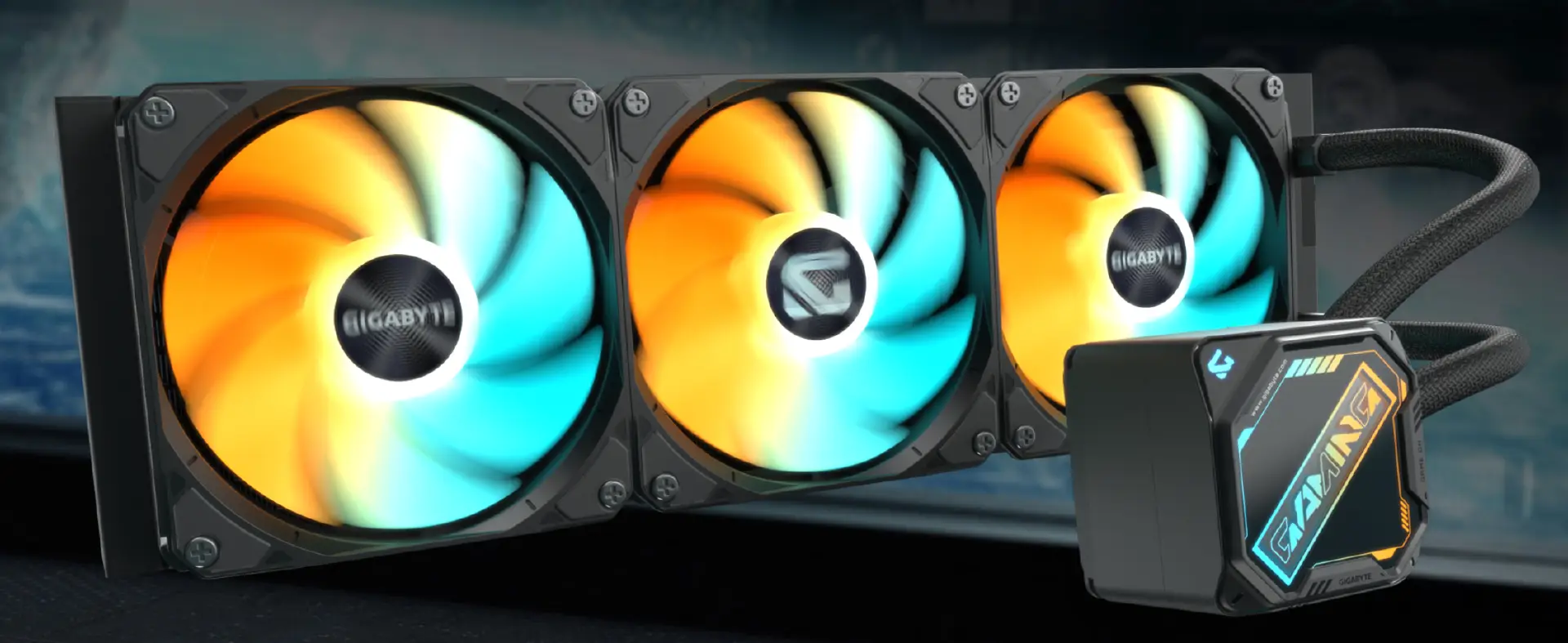 9800X3D_技嘉联名PCL比赛用机硬件解析_PUBG PCL秋季赛技嘉电竞主机配置