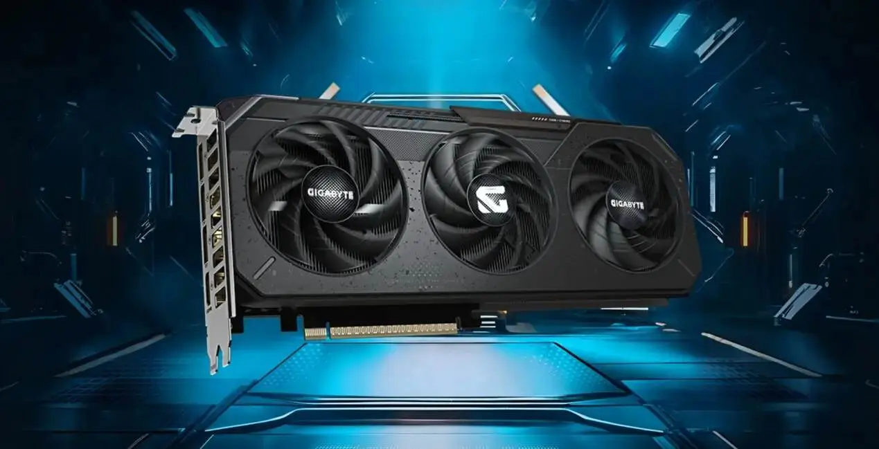 技嘉联名PCL比赛用机硬件解析_9800X3D_PUBG PCL秋季赛技嘉电竞主机配置
