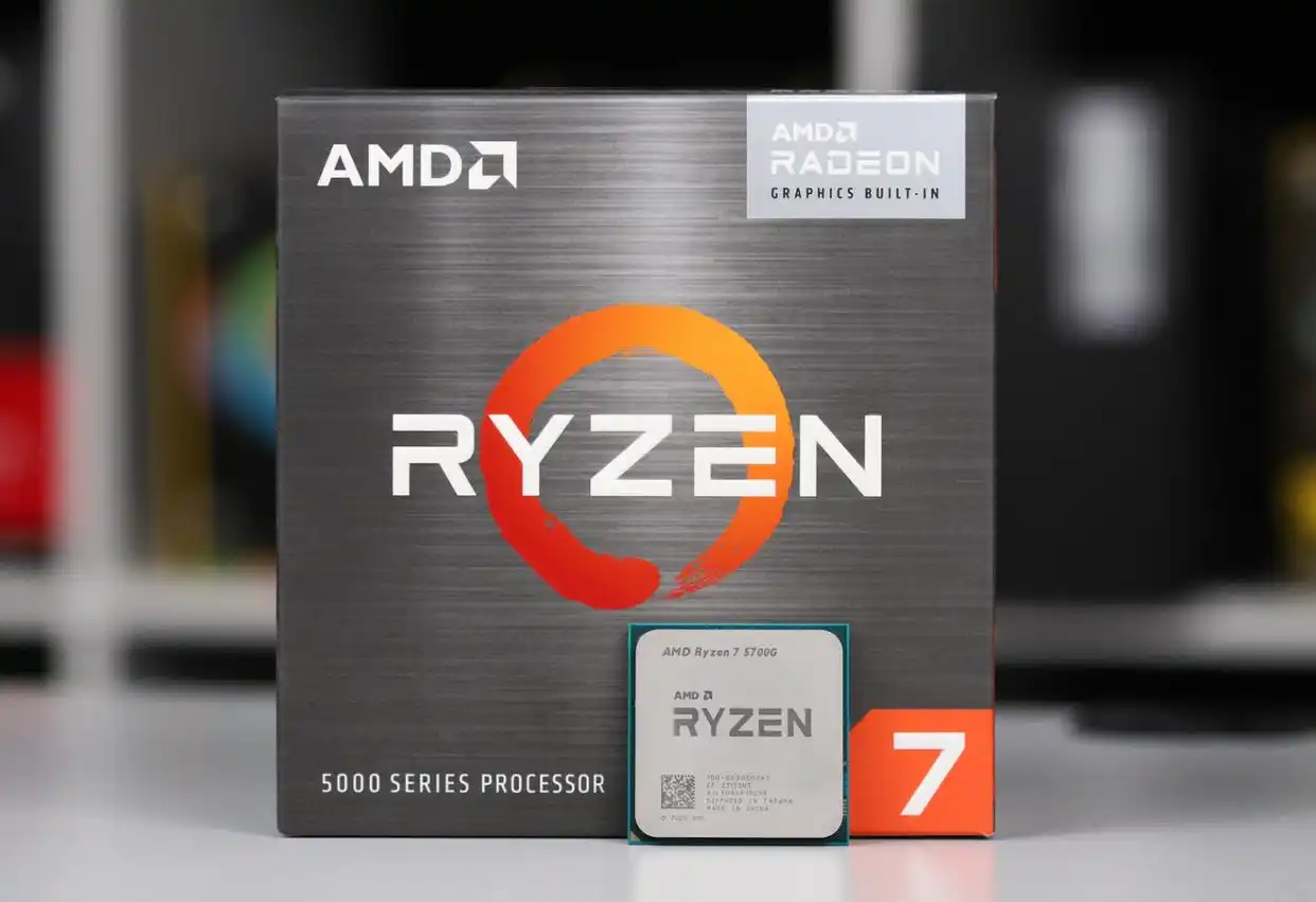 谁是千元内集显U终极之选？还是四年前型号最能打，8核16线程+4.6GHz