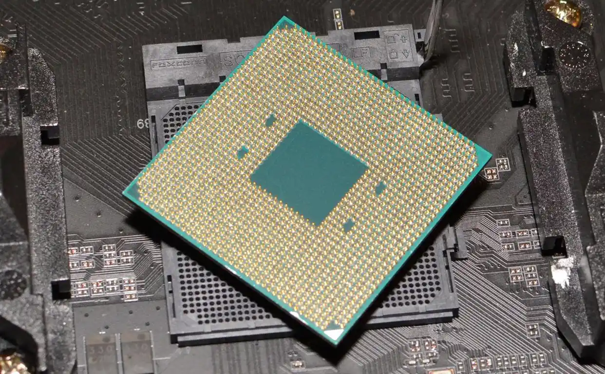 都以为AM4老平台是“养老配置”？升级这些CPU，一步到位还能用四年