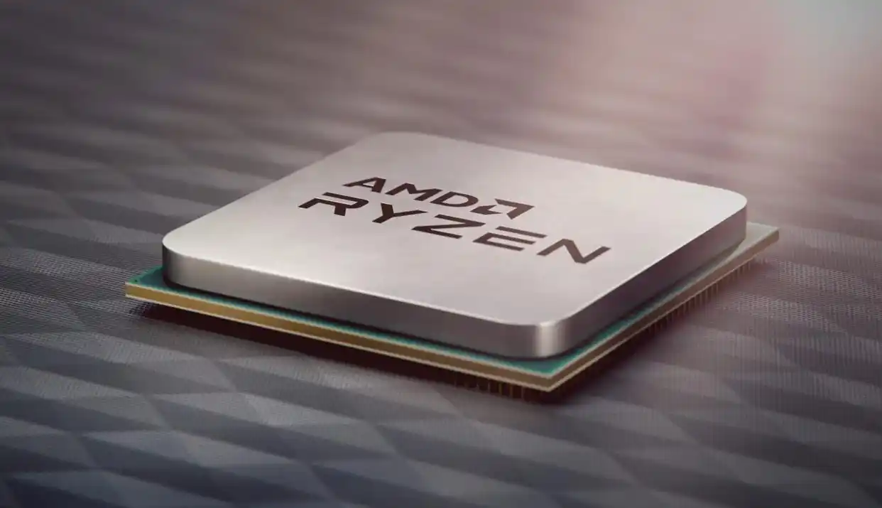 都以为AM4老平台是“养老配置”？升级这些CPU，一步到位还能用四年