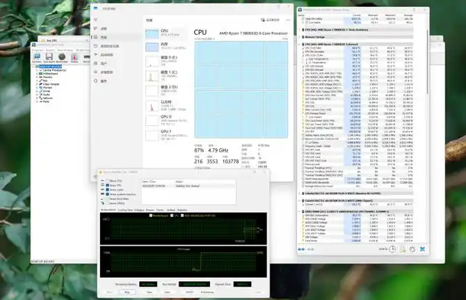 七彩虹战斧B850M超级黑刃评测：千元内无敌的品质和用料