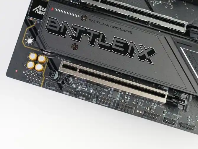 七彩虹战斧B850M超级黑刃评测：千元内无敌的品质和用料