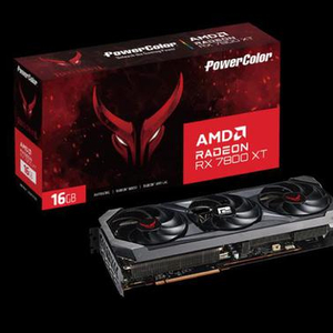 PowerColor将增添Reaper型号，首款产品来自Radeon RX 8000系列