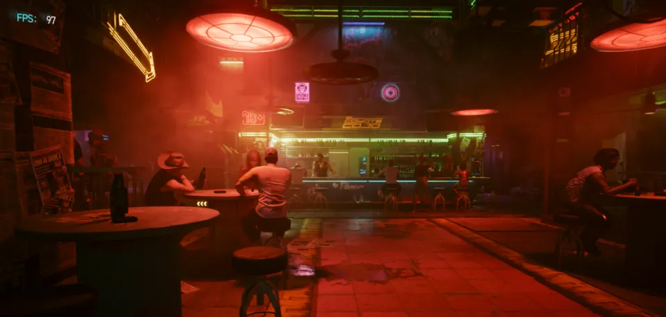 AMD锐龙5 9500F实测：这样装机1080P/2K高帧全覆盖