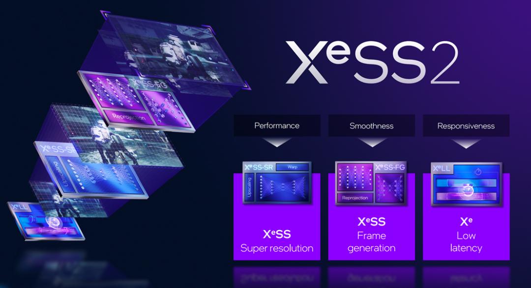 英特尔18A正式亮相，两款芯片重磅发布