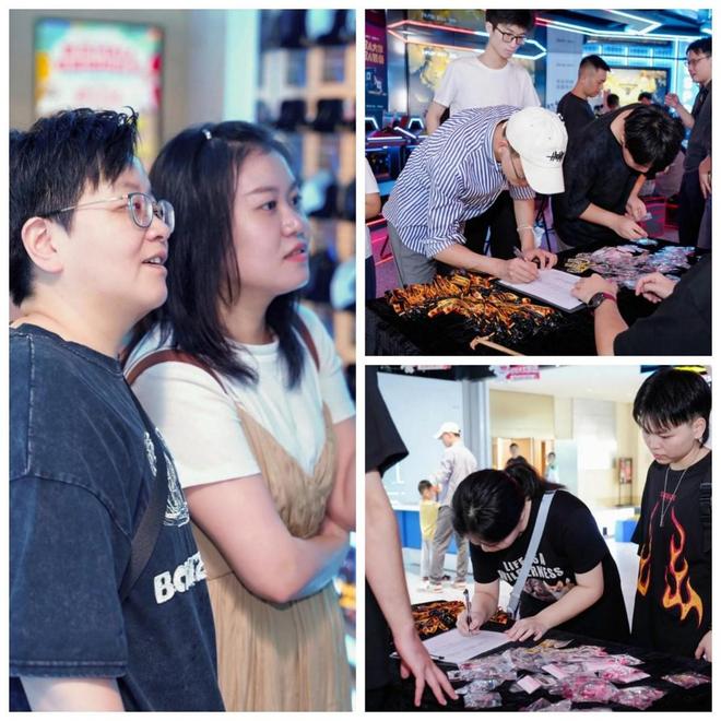 鹭岛智斗，3A加持！NG战队问鼎雷克沙杯厦门站！