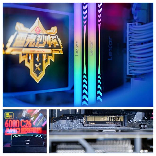 鹭岛智斗，3A加持！NG战队问鼎雷克沙杯厦门站！