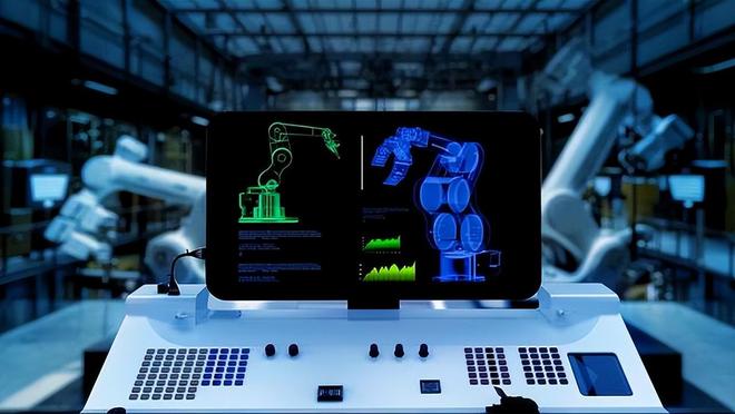 AMD发布锐龙嵌入式9000系列，面向工业、自动化和机器视觉