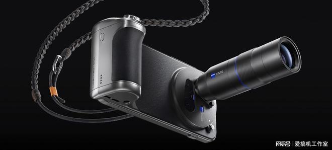 4399元起，vivo X300系列发布：首发天玑9500+最猛的录像规格