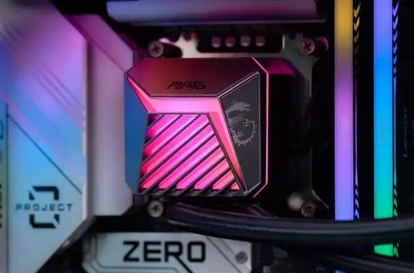 提前享受双十一！内存超频能力最强的千元板以及多款微星硬件历史低价促销