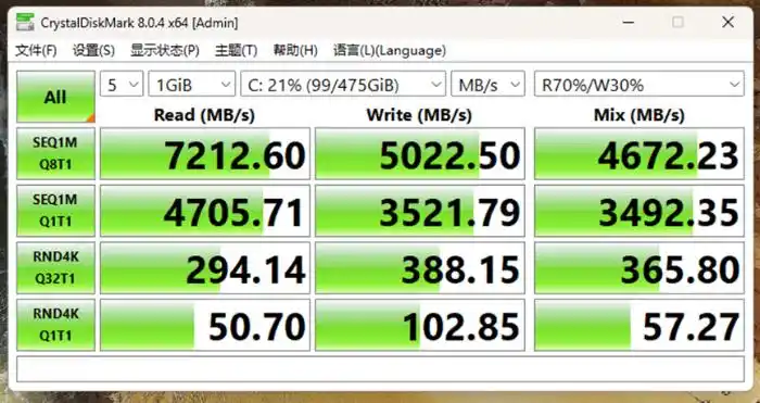 ThinkPad T14 Gen6商用本测评：AMD锐龙AI 7 PRO 350 处理器赋予AI全新体验，显著提升工作效率