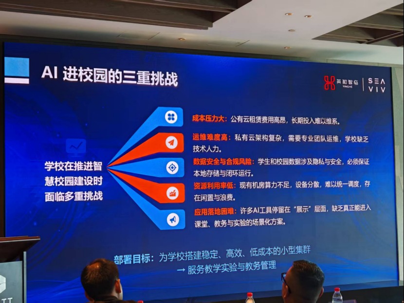 SEAVIV&AMD锐龙AI Max生态交流会：智赋生态，共探百业AI落地新路径