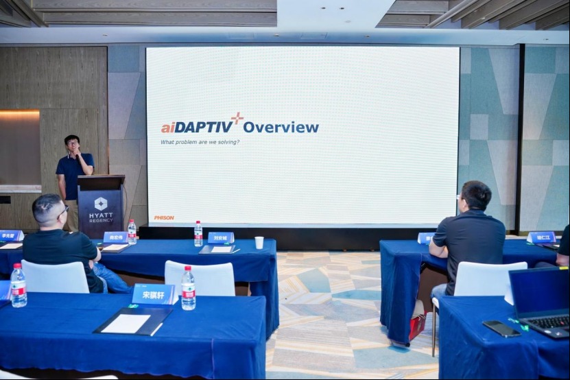 SEAVIV&AMD锐龙AI Max生态交流会：智赋生态，共探百业AI落地新路径