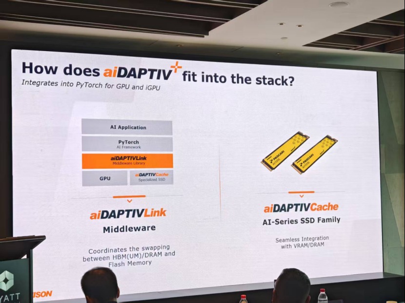 SEAVIV&AMD锐龙AI Max生态交流会：智赋生态，共探百业AI落地新路径