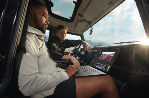 锐龙AI 9+RTX 5070，华硕ProArt 创16 2025双十一创作本强推