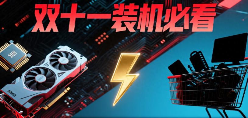 双十一装机必看！9600X vs 9700X 20 款游戏实测差距