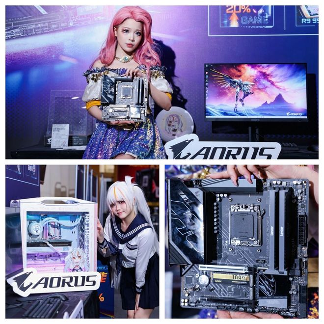 湘江之畔3A装备显威能！雷克沙杯长沙站圆满收官