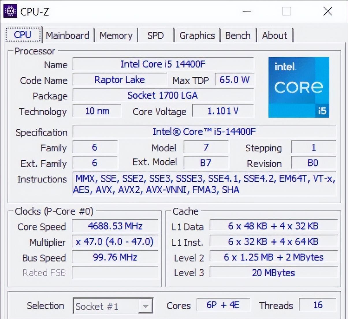 Ryzen 5 9500F VS Core i5-14400F，谁更值得入手？七款游戏对比出炉