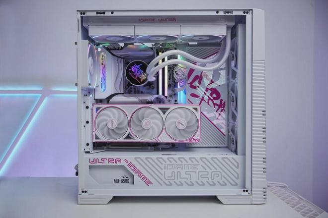 《战地风云6》硬件评测：优化出色，RTX50系列毫无压力